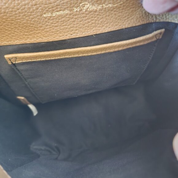 Phillip Lim Backpack "EUC" - Picture 4 of 16